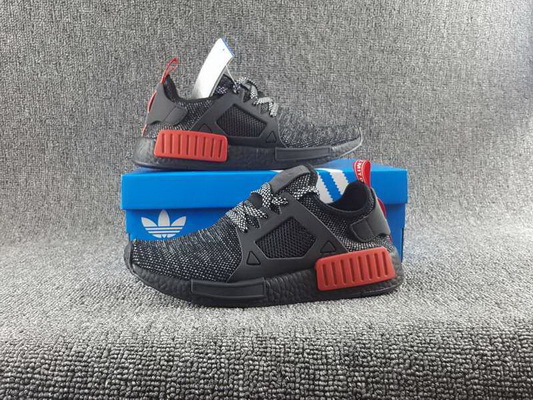 Adidas NMD 3 Men Shoes--001